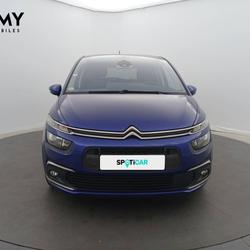 Citroen C4 Picasso C4 Picasso BlueHDi 120 S&S EAT6 Feel Dinan