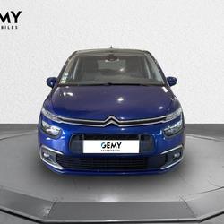 Citroen C4 Picasso C4 Picasso BlueHDi 120 S&S EAT6 Feel Dinan