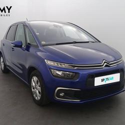 Citroen C4 Picasso C4 Picasso BlueHDi 120 S&S EAT6 Feel Dinan