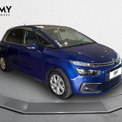 Citroen C4 Picasso C4 Picasso BlueHDi 120 S&S EAT6 Feel Dinan