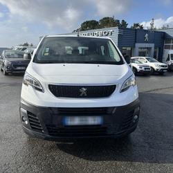 Peugeot Expert 1.5 BLUEHDI 120 S&S STANDARD PREMIUM occasion - Briec - photo 2/21