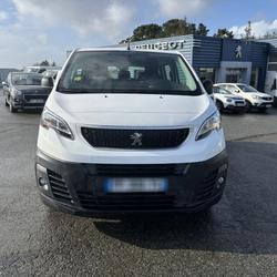 Peugeot Expert 1.5 BLUEHDI 120 S&S STANDARD PREMIUM occasion - Briec - photo 3/21