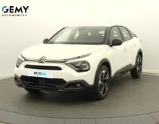 Citroen C4 Dinan