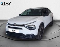 Citroen C4 Dinan