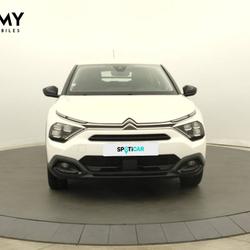 Citroen C4 C4 BlueHDi 130 S&S EAT8 Feel Pack Dinan