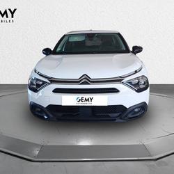 Citroen C4 C4 BlueHDi 130 S&S EAT8 Feel Pack Dinan