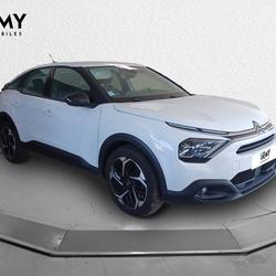 Citroen C4 C4 BlueHDi 130 S&S EAT8 Feel Pack Dinan