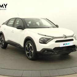 Citroen C4 C4 BlueHDi 130 S&S EAT8 Feel Pack Dinan