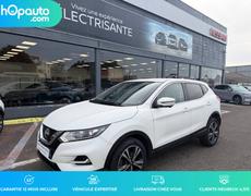 Nissan Qashqai Laval