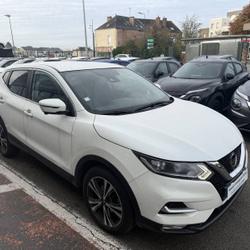 Nissan Qashqai 1.5 dCi 115 DCT N-Connecta occasion - Cesson-S&eacute;vign&eacute; - photo 2/11