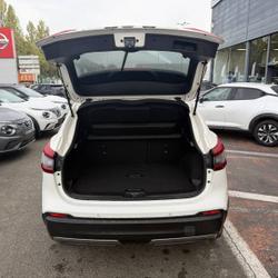 Nissan Qashqai 1.5 dCi 115 DCT N-Connecta occasion - Cesson-S&eacute;vign&eacute; - photo 3/11