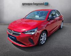 Opel Corsa Le Mans