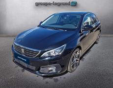 Peugeot 308 II Phase 2 Le Mans