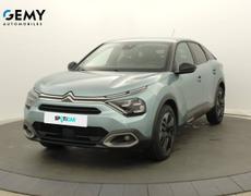 Citroen C4 Dinan