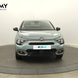 Citroen C4 C4 PureTech 130 S&S EAT8 Shine Dinan