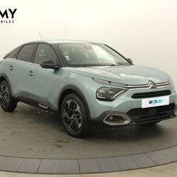 Citroen C4 C4 PureTech 130 S&S EAT8 Shine Dinan