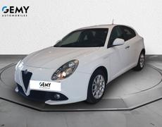 Alfa Romeo Giulietta Dinan