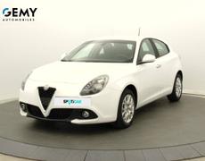 Alfa Romeo Giulietta Dinan