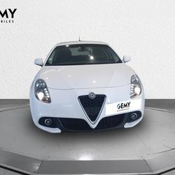 Alfa Romeo Giulietta Giulietta S&eacute;rie 2 1.6 JTDm 120 ch S&S Super Dinan