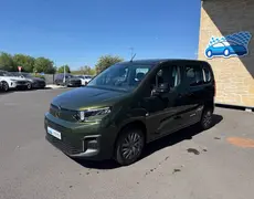 Citroen Berlingo Saint-Léger-de-Linières