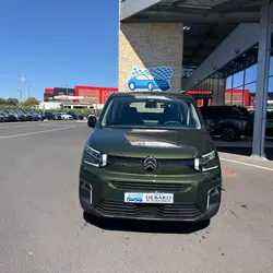 Citroen Berlingo M 1.5 BLUEHDI 100CH PLUS (N1) occasion - Saint-Saturnin - photo 2/20