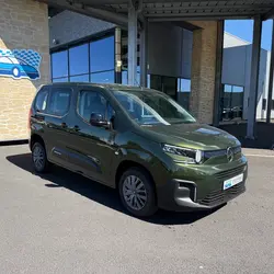 Citroen Berlingo M 1.5 BLUEHDI 100CH PLUS (N1) occasion - Saint-Saturnin - photo 3/20