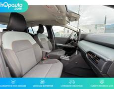Dacia Sandero Saint-Jouan-des-Guérets