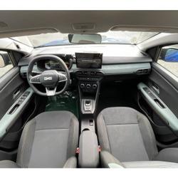 Dacia Sandero GPL ECO-G 120 AUTO STEPWAY EXTREME occasion - Cesson-S&eacute;vign&eacute; - photo 3/8