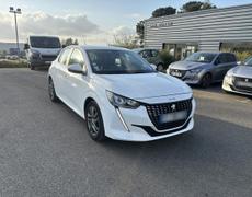 Peugeot 208 Briec