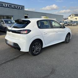 Peugeot 208 PureTech 82 S&S Active Business R' occasion - Briec - photo 3/15