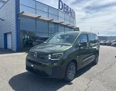 Citroen Berlingo Labège