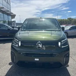 Citroen Berlingo M 1.5 BLUEHDI 100CH PLUS (N1) Lab&egrave;ge