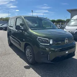 Citroen Berlingo M 1.5 BLUEHDI 100CH PLUS (N1) Lab&egrave;ge