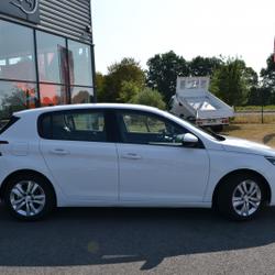 Peugeot 308 II Phase 2 1.5 BLUEHDI 100CH E6.C S&S ACTIVE BUSINESS Laval