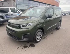 Citroen Berlingo Rivesaltes