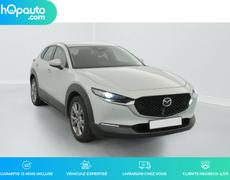 Mazda CX-30 Cesson-Sévigné