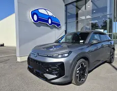 Volkswagen T-Roc Couzeix
