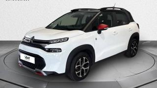 Citroen C3 Aircross  - photo 0