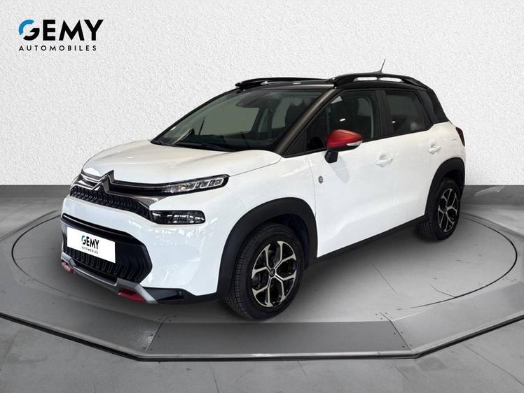 Citroen C3 Aircross  - 10 990 €