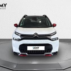 Citroen C3 Aircross C3 Aircross PureTech 110 S&S BVM6 C-Series Dinan