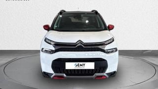 Citroen C3 Aircross  - photo 1
