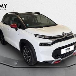Citroen C3 Aircross C3 Aircross PureTech 110 S&S BVM6 C-Series Dinan