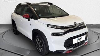 Citroen C3 Aircross  - photo 2