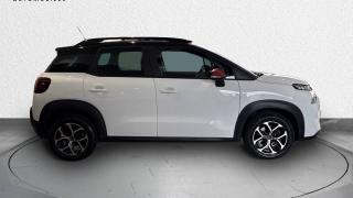Citroen C3 Aircross  - photo 3