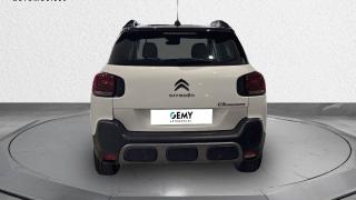 Citroen C3 Aircross  - photo 4