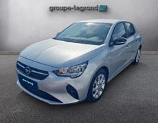 Opel Corsa Le Mans