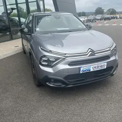 Citroen C4 PURETECH 130CH S&S FEEL PACK Saint-Saturnin
