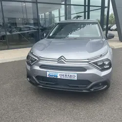 Citroen C4 PURETECH 130CH S&S FEEL PACK Ibos