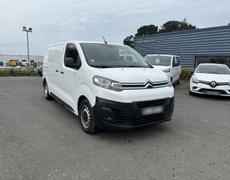 Citroen Jumpy Briec