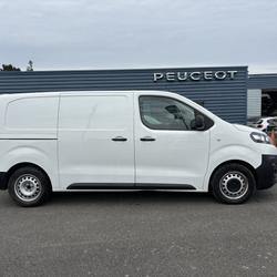 Citroen Jumpy M BlueHDi 120 S&S BVM6 (340 Nm) Driver occasion - Briec - photo 2/19